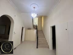 فیلا في مدينة شخبوط 5 غرف 170000 درهم - 14392550