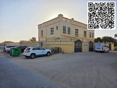 فیلا في الغافیة 5 غرف 2450000 درهم - 14392660