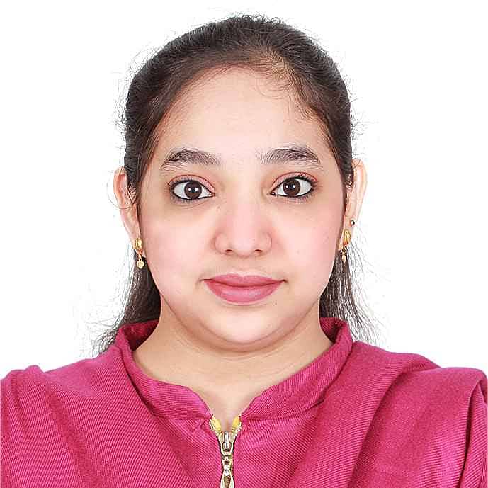 Safiya Naaz Safiya Naaz