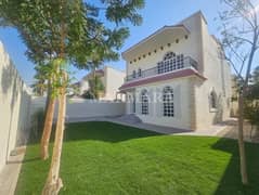 Fully Renovated villa | Study | Drivers room | Garden