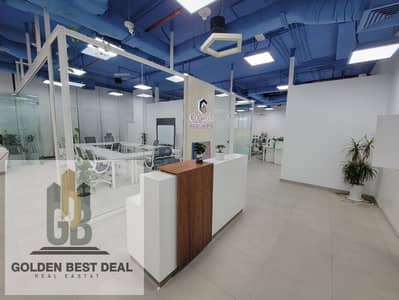 Office para en Alquiler en Sheikh Zayed Road, Dubai - WhatsApp Image 2024-06-25 at 18.39. 46_412d93cd. jpg