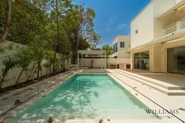 Renovated | Pool | Wood Flooring