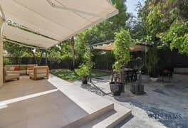 Renovated | Wood Flooring | 5 Beds