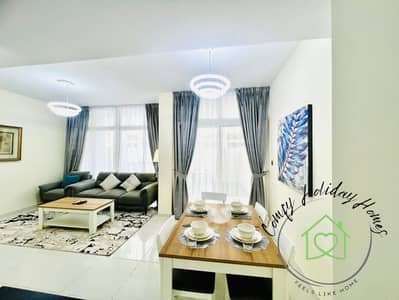 3 Schlafzimmer Villa zum zur Miete in DAMAC Hills 2 (Akoya by DAMAC), Dubai - WhatsApp Image 2026-02-24 at 15.03. 06. jpeg 3 Schlafzimmer Villa zum zur Miete in DAMAC Hills 2 (Akoya by DAMAC), Dubai - WhatsApp Image 2026-02-24 at 15.03. 06. jpeg
