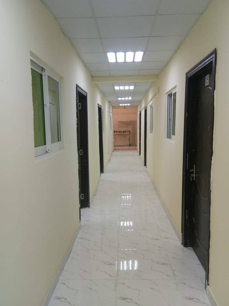10 CORIDOOR