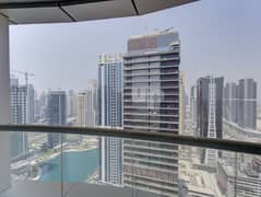Luxury Apartment | High Floor | Lake View