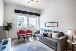 Close to Metro | Marina View | Vacant