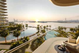 Fully Serviced | Mid Floor | Best Price