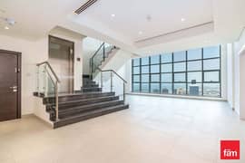 Triplex Penthouse | Rooftop Pool