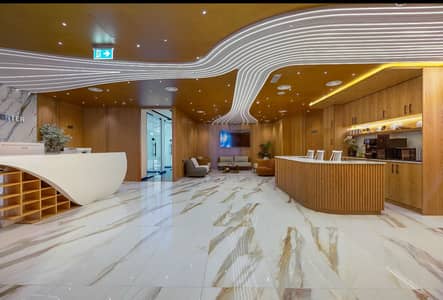 Office zum Miete in Business Bay, Dubai - IMG-20250409-WA0008[1]. jpg