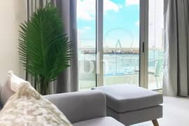 Dubai Eye View | Mid Floor | Tenanted