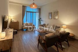 SPACIOUS 2BED | FURNISHED & UNFURNISHED AVAILABLE