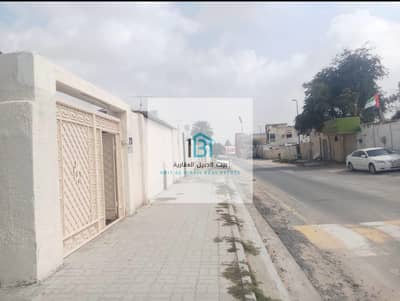 8 Schlafzimmer Villa zum zum Verkauf in Al Qadisiya, Sharjah - WhatsApp Image 2026-02-24 at 11.37. 27 PM. jpeg