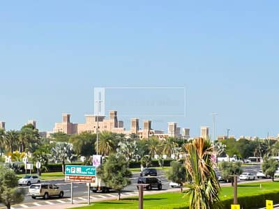 1 Bedroom Flat for Rent in Umm Suqeim, Dubai - Community Views | Spacious 1BHK | Ready-to-Move