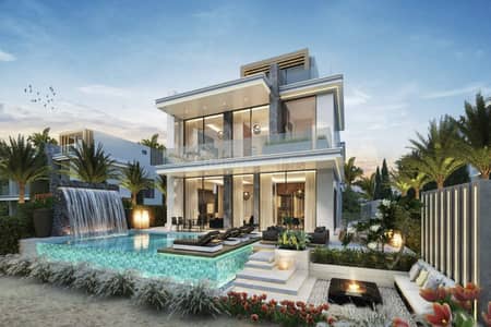 4 Bedroom Townhouse for Sale in DAMAC Islands, Dubai - PRIME LOCATION | MULTIPLE UNITS AVAILABLE
