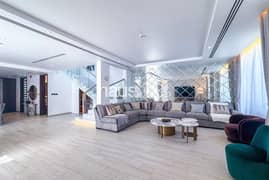 5 Bedrooms | Fully Furnished | Luxury