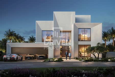 4 habitaciones Villa para en Venta en The Oasis by Emaar, Dubai - Villa en The Oasis by Emaar，Tierra Address Villas, 4 dormitorios, 14500000 AED - 14393108