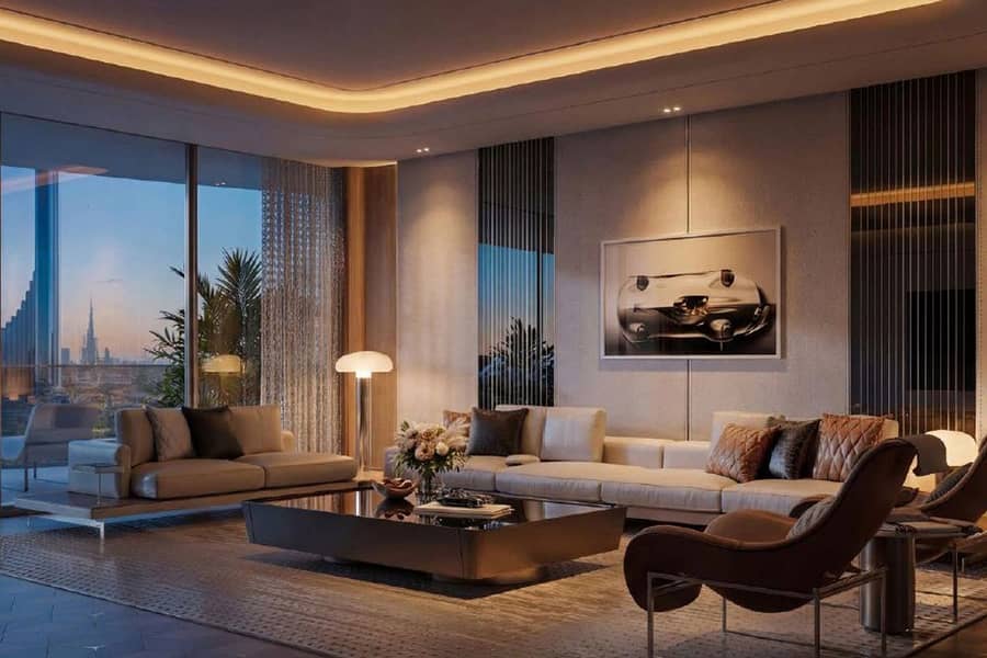 Great Investment | High Floor | Garden View Great Investment | High Floor | Garden View