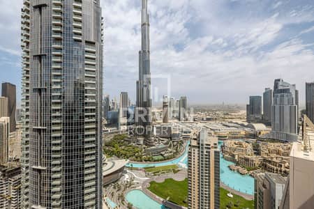 4 Camere Penthouse in Vendita a Downtown Dubai, Dubai - Attico a Downtown Dubai，Opera District，Act One | Act Two Towers，Act One, 4 camere da letto, 21000000 AED - 14385168
