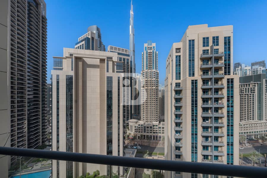 Квартира в Дубай Даунтаун,Здание Бахван, 2 cпальни, 184999 AED - 14393187 Квартира в Дубай Даунтаун,Здание Бахван, 2 cпальни, 184999 AED - 14393187