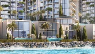 فیلا في ماسا ريزيدنس،جزيرة المرجان 2 غرف 6511000 درهم - 14393195