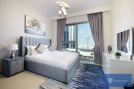 1 Camera Appartamento in affitto a Dubai Creek Harbour, Dubai - WhatsApp Image 2022-01-17 at 12.41. 16 PM (1). jpeg