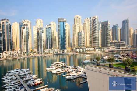 شقة 2 غرفة نوم للايجار في دبي مارينا، دبي - IMG_6681. jpg