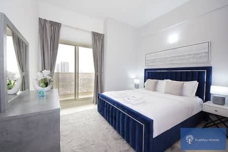 1 Camera Appartamento in affitto a Jumeirah Village Circle (JVC), Dubai - Appartamento a Jumeirah Village Circle (JVC)，JVC District 11，Sunrise Tower JVC, 1 camera da letto, 4799 AED - 5955671
