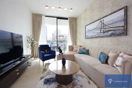 2 Bedroom Flat for Rent in Jumeirah Village Circle (JVC), Dubai - IMG_7342. JPG