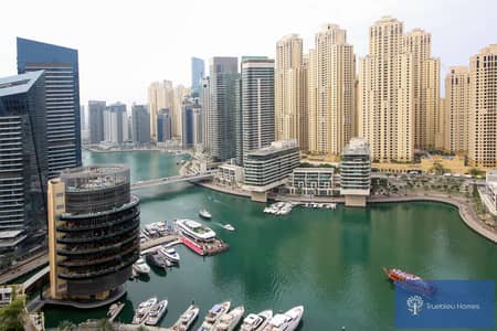 1 Bedroom Flat for Rent in Dubai Marina, Dubai - IMG_9133. jpg