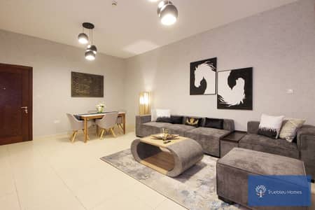 2 Bedroom Flat for Rent in Jumeirah Village Circle (JVC), Dubai - WhatsApp Image 2026-02-16 at 1.17. 43 PM. jpeg 2 Bedroom Flat for Rent in Jumeirah Village Circle (JVC), Dubai - WhatsApp Image 2026-02-16 at 1.17. 43 PM. jpeg