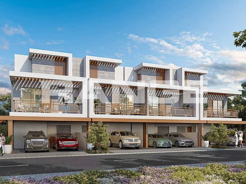 Corner Unit I Gated Community I Handover Soon Corner Unit I Gated Community I Handover Soon