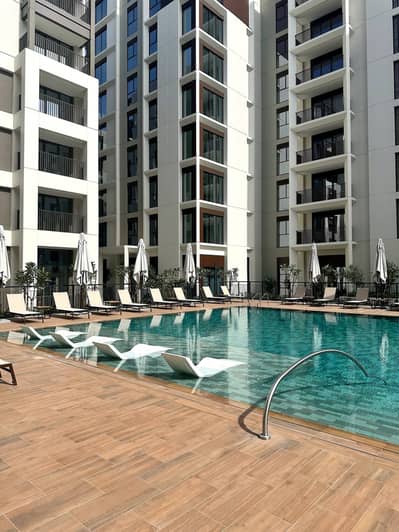 2 Bedroom Flat for Rent in Dubai Creek Harbour, Dubai - photo_2026-02-12_11-22-30. jpg 2 Bedroom Flat for Rent in Dubai Creek Harbour, Dubai - photo_2026-02-12_11-22-30. jpg