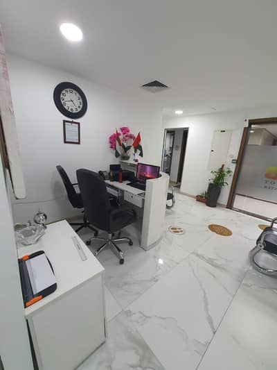 Office for Rent in Business Bay, Dubai - WhatsApp Image 2026-02-25 at 10.40. 24 AM. jpeg