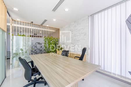 商业湾, 迪拜 写字楼待租 - 位于商业湾,丘吉尔大厦,丘吉尔行政大厦 的写字楼 150000 AED - 14393358 商业湾, 迪拜 写字楼待租 - 位于商业湾,丘吉尔大厦,丘吉尔行政大厦 的写字楼 150000 AED - 14393358