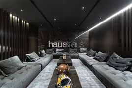 Billionaires Row | Basement | 14,000 sq. ft