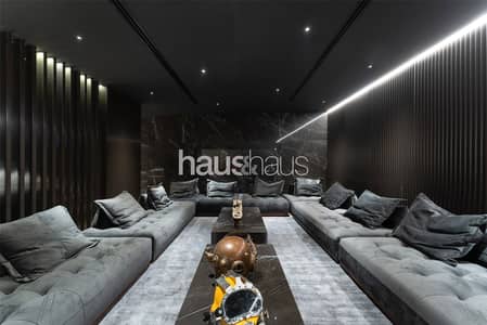 5 Bedroom Villa for Rent in Palm Jumeirah, Dubai - Billionaires Row | Basement | 14,000 sq. ft 5 Bedroom Villa for Rent in Palm Jumeirah, Dubai - Billionaires Row | Basement | 14,000 sq. ft