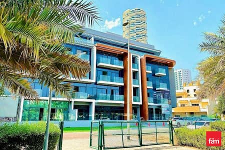 Studio for Sale in Jumeirah Village Circle (JVC), Dubai - Exclusive! Upgraded, Fully Furnished, Best Layout Studio for Sale in Jumeirah Village Circle (JVC), Dubai - Exclusive! Upgraded, Fully Furnished, Best Layout