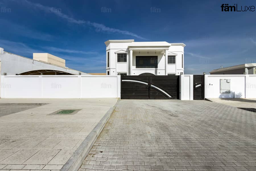 Villa en Al Barsha,Al Barsha 2, 4 dormitorios, 475000 AED - 14393480 Villa en Al Barsha,Al Barsha 2, 4 dormitorios, 475000 AED - 14393480