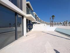 فیلا في دانه بيى،جزيرة المرجان 4 غرف 15995000 درهم - 14393548