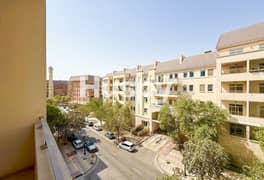 شقة في منزل شيرلوك‬ 1،منزل شيرلوك‬،أب تاون موتور سيتي،موتور سيتي 2 غرف 1700000 درهم - 14393553