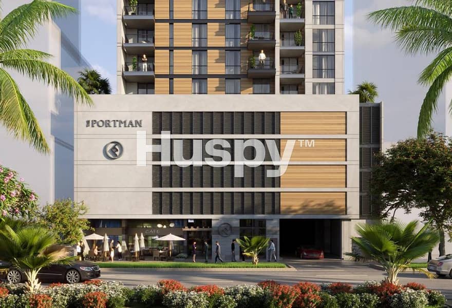 Handover Q4 2026 | Brand New | High ROI Handover Q4 2026 | Brand New | High ROI