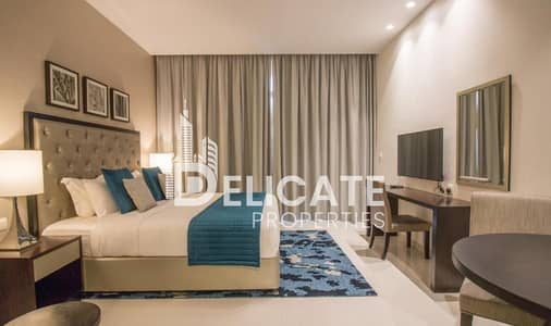 Studio for Sale in Dubai South, Dubai - WhatsApp Image 2026-02-19 at 12.05. 32 PM. jpeg