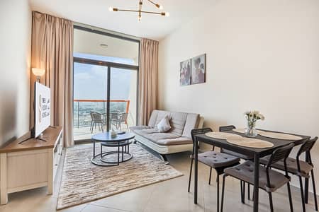 1 Bedroom Flat for Rent in Al Jaddaf, Dubai - CLM_2208_HDR. jpg 1 Bedroom Flat for Rent in Al Jaddaf, Dubai - CLM_2208_HDR. jpg