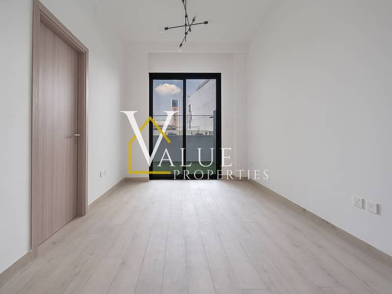 1BR Brand New | Green Community | Easy Access to E311 - Image 3