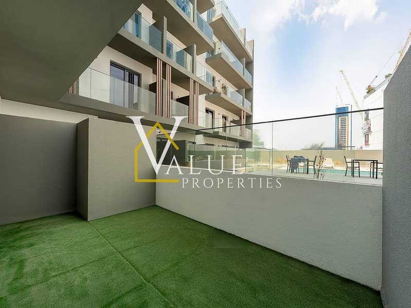1BR Brand New | Green Community | Easy Access to E311 - Image 4