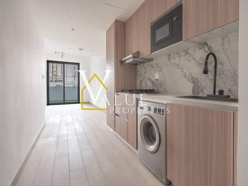 1BR Brand New | Green Community | Easy Access to E311 - Image 6
