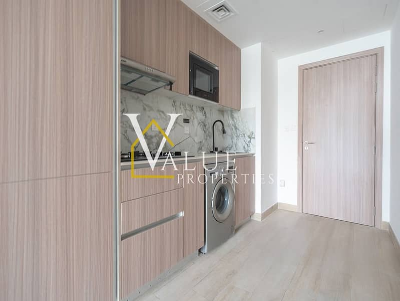 1BR Brand New | Green Community | Easy Access to E311 - Image 7