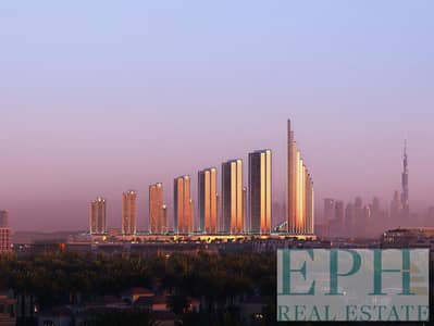 3 Slaapkamers Appartement te Koop in Meydan, Dubai - 323e2c5337b75f87e33f090a629a7790. jpg