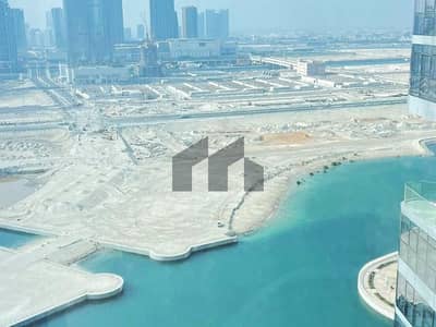 2 Cпальни Апартамент Продажа в Остров Аль Рим, Абу-Даби - Квартира в Остров Аль Рим，Сити оф Лайтс，Радиант Сквер，Рэдиант Бэй, 2 cпальни, 1400000 AED - 14393652
